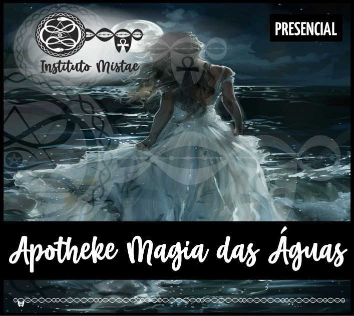 Apotheke Magia das Águas