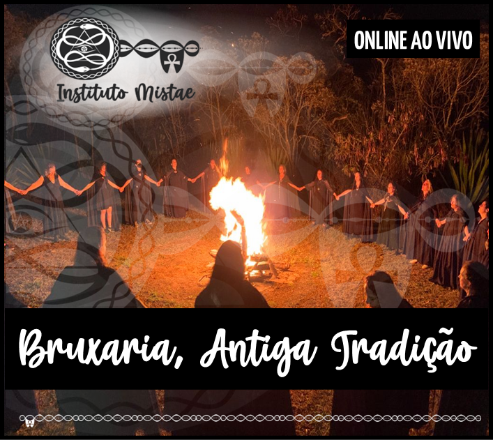 Bruxaria, Antiga Tradição
