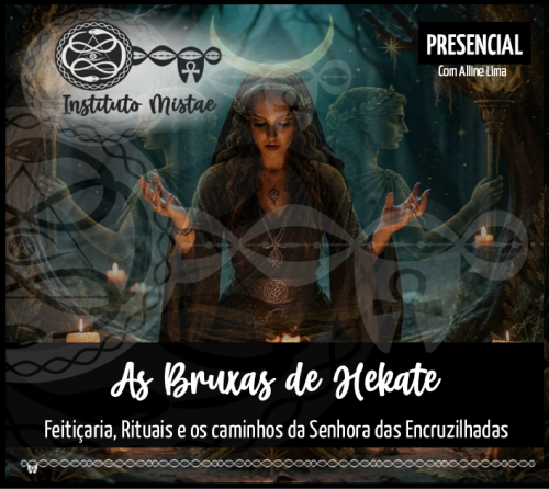 As Bruxas de Hekate