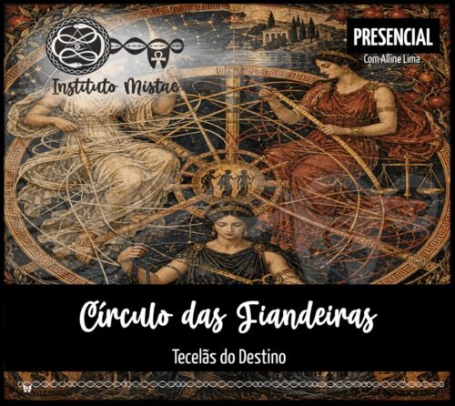 Círculo das Fiandeiras